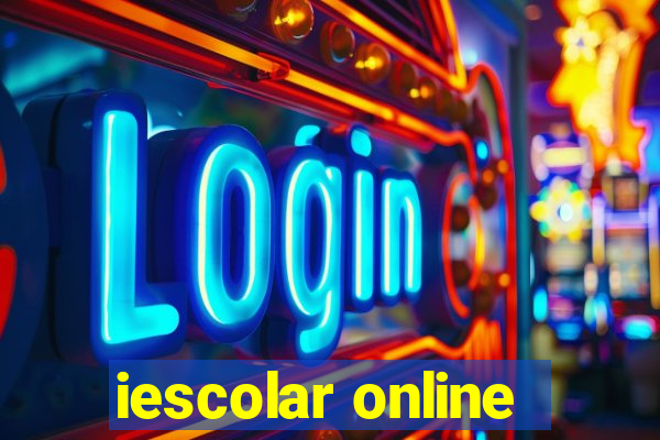 iescolar online